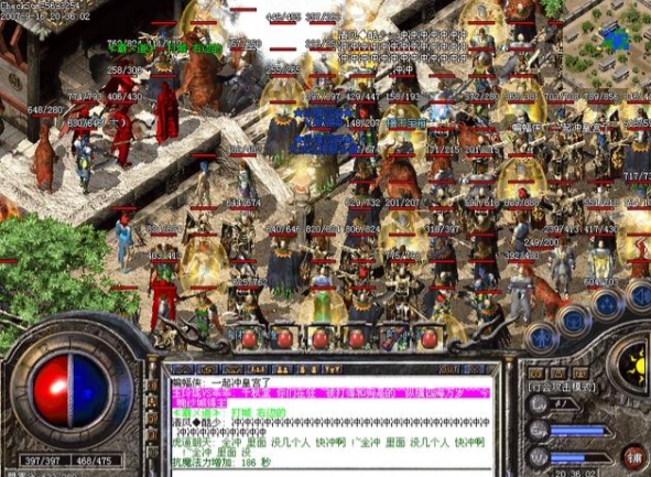 修炼玩法玩家能够经过修炼提升人物属性和解锁特殊技术 修炼玩法玩家能够经过修炼提升人物属性和解锁特殊技术